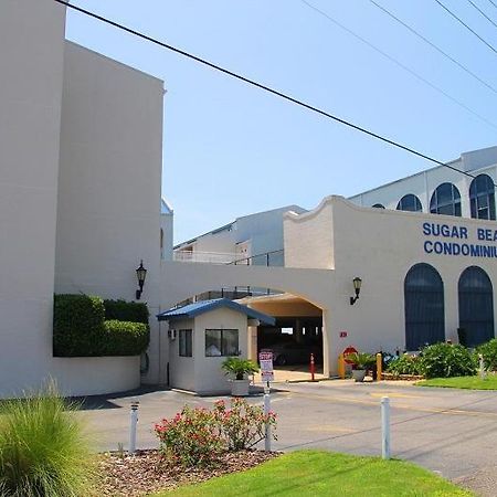 Sugar Beach 233 Gulf Shores Exterior photo